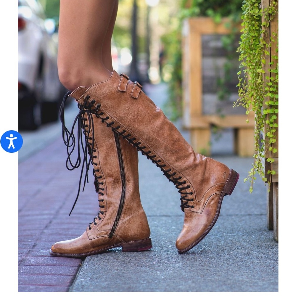 BED|STÜ DELLA BOOTS